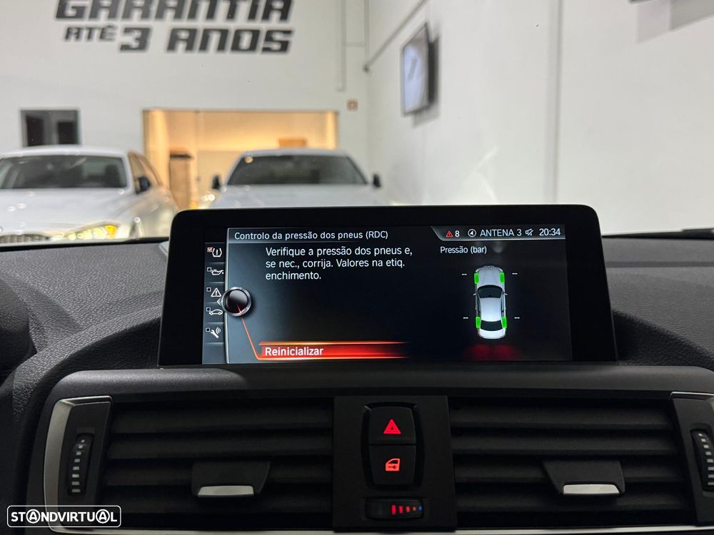 BMW 220 i Aut. M Sport - 26