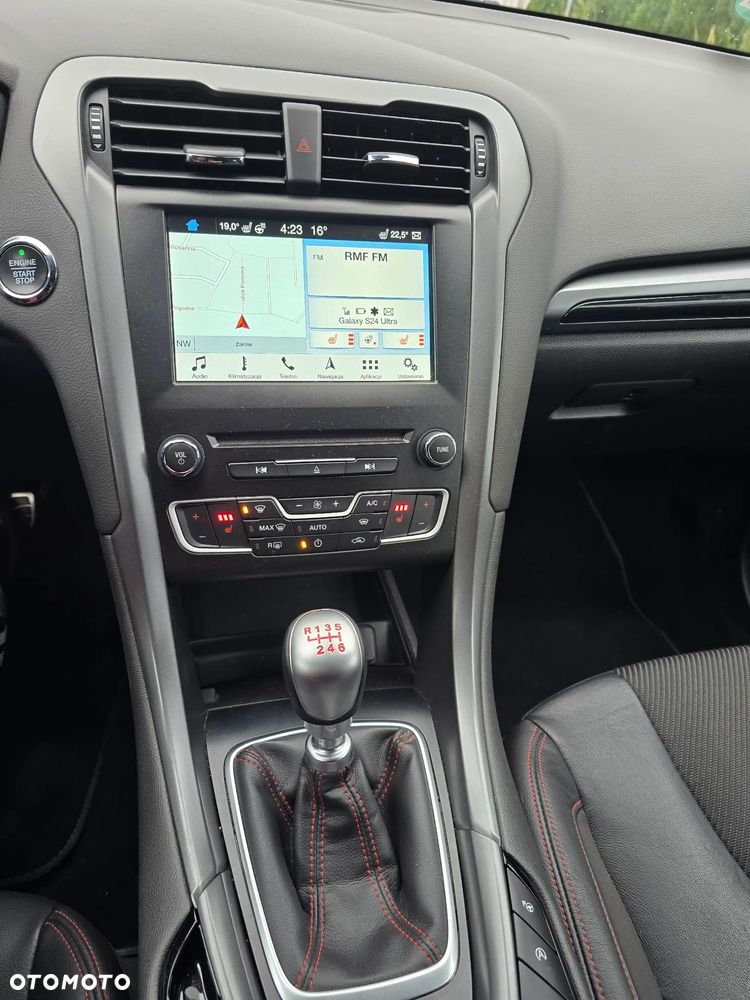 Ford Mondeo 2.0 TDCi ST-Line - 14