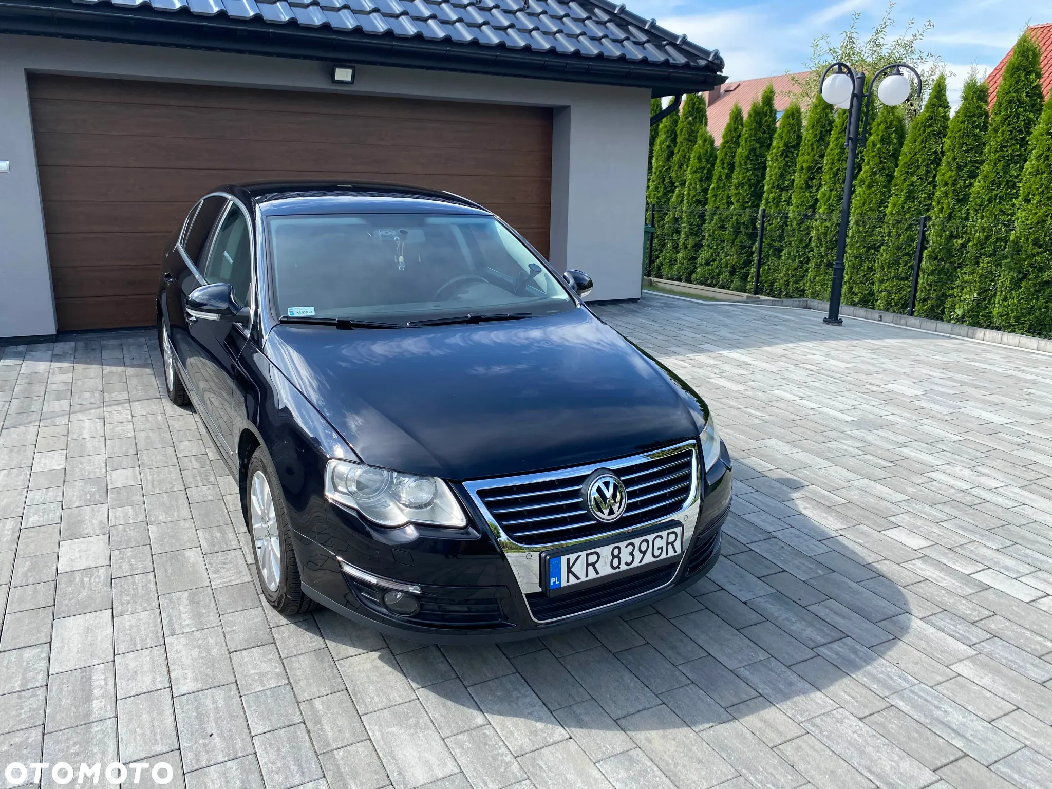Volkswagen Passat 2.0 TDI Comfortline - 2