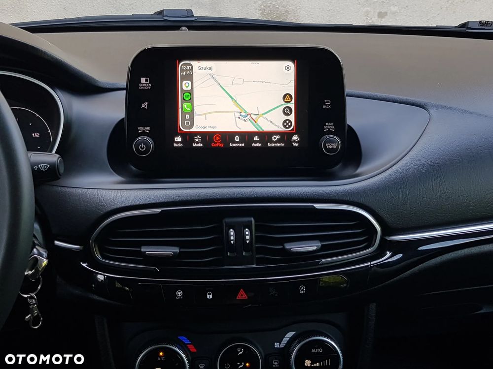 Fiat Tipo 1.0 T3 City Life - 11