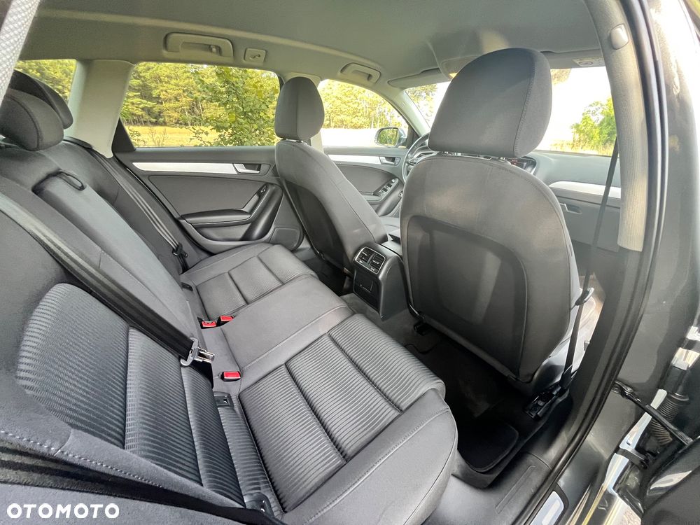 Audi A4 Avant - 19