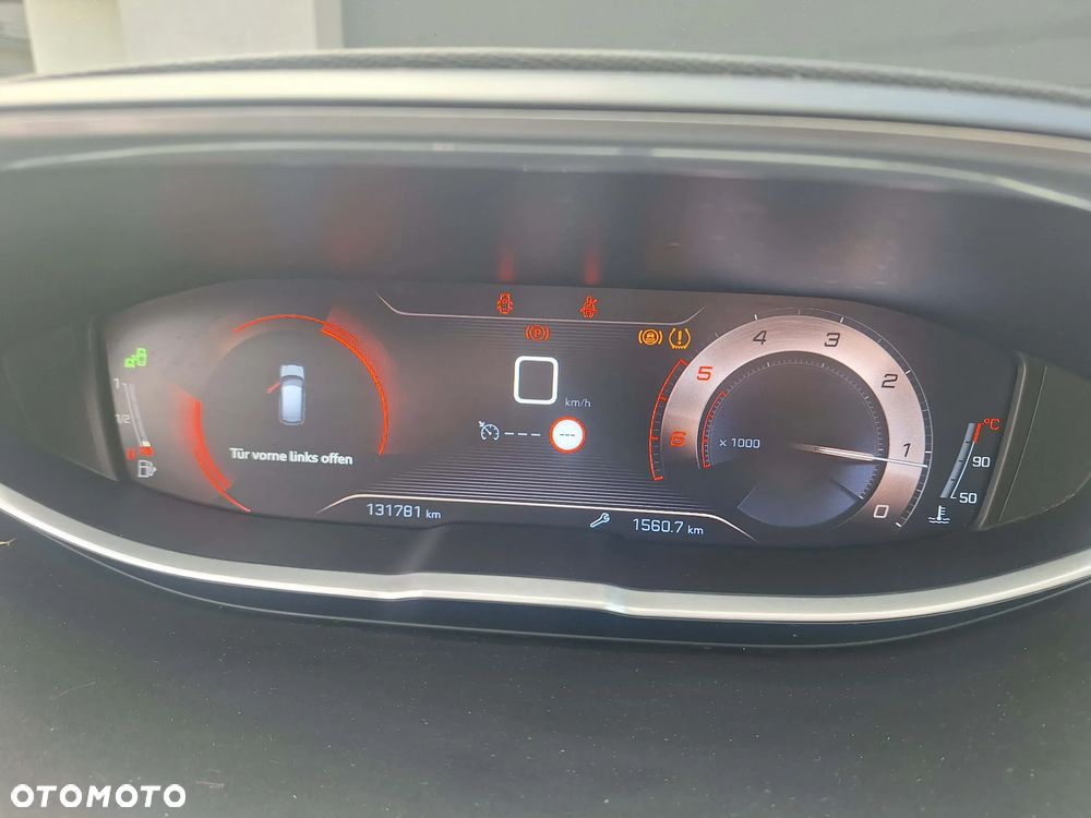 Peugeot 3008 HDi FAP 150 Premium - 35