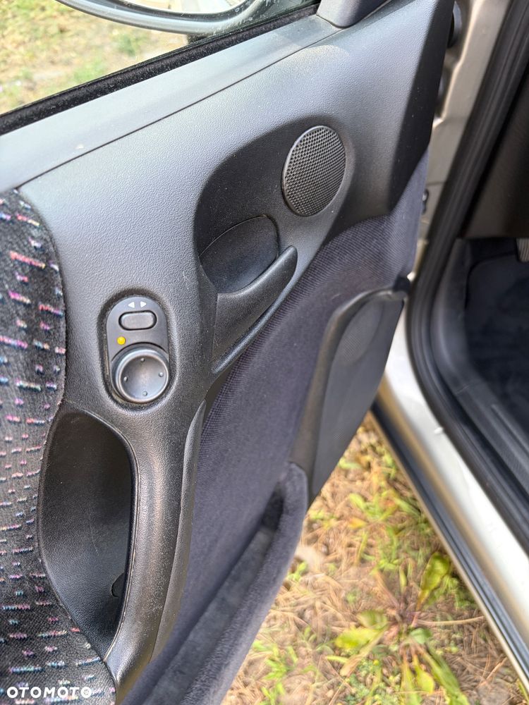 Opel Vectra 2.0 CD - 7