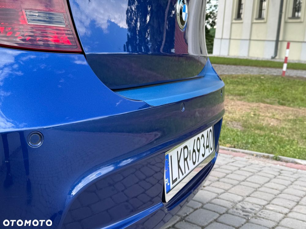 BMW Seria 1 - 34
