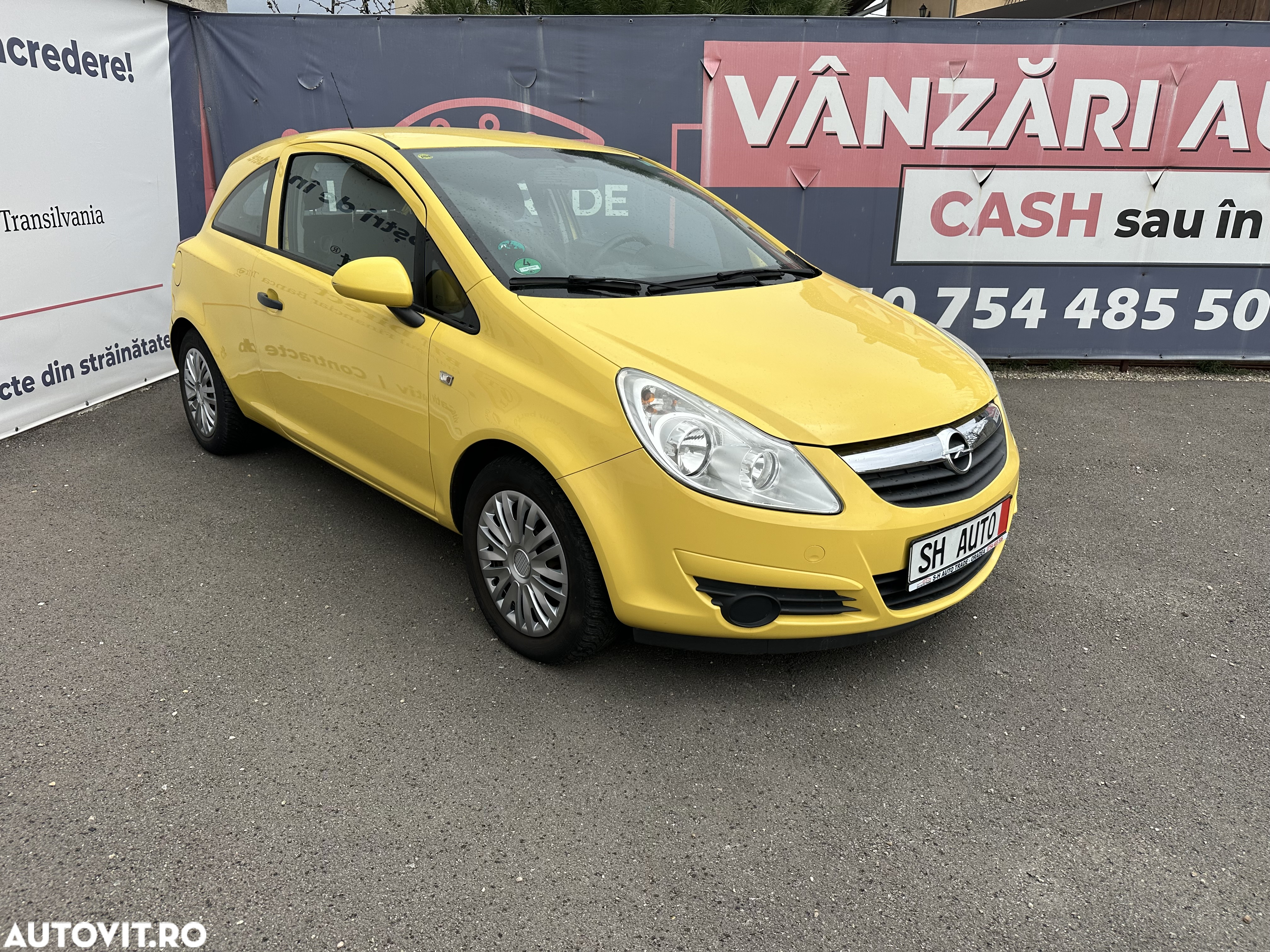 Opel Corsa 1.0 12V Edition - 3
