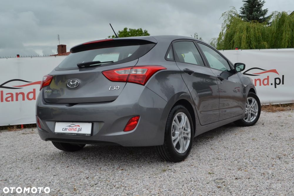 Hyundai i30 1.4 Style - 15
