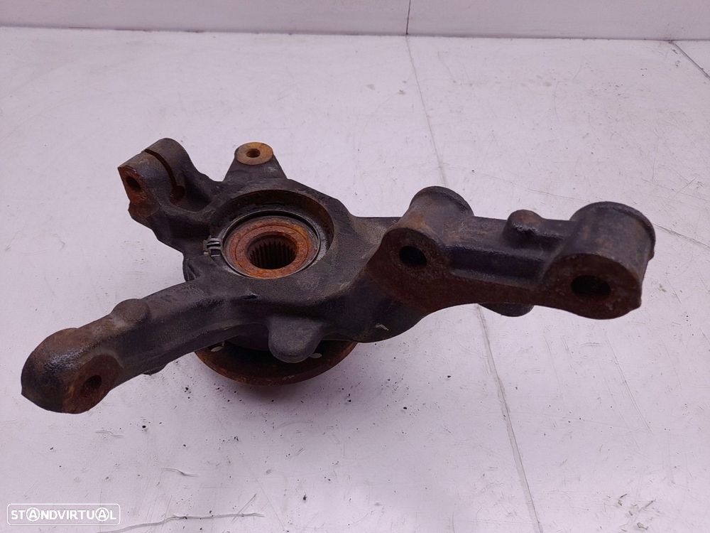 Manga de eixo frente direita MERCEDES-BENZ Citan Combi (415) - 2