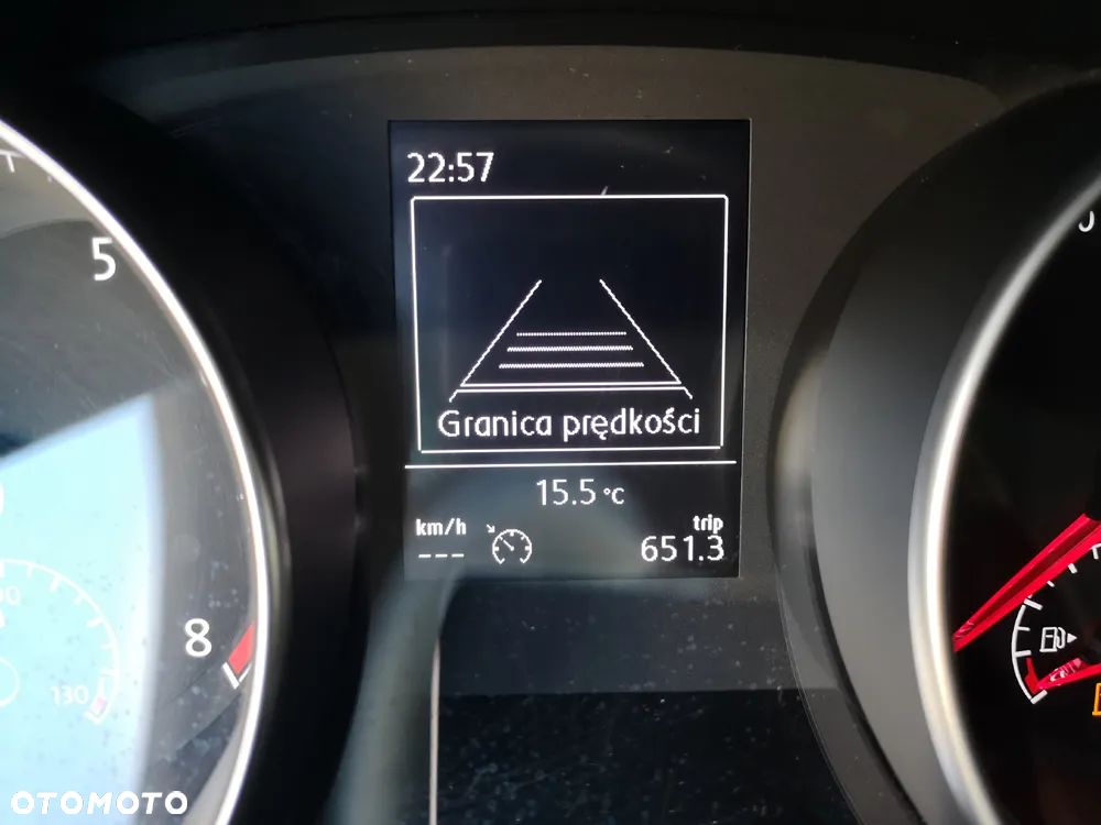 Volkswagen Golf Sportsvan 1.2 TSI (BlueMotion Technology) Comfortline - 16