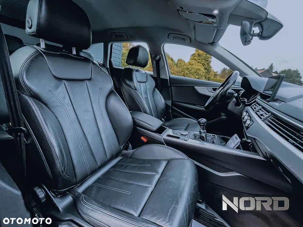Audi A4 - 17