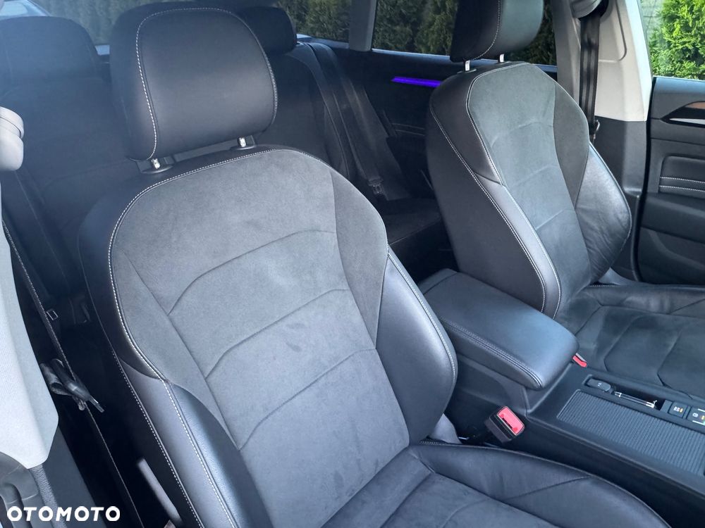 Volkswagen Arteon 2.0 TDI SCR DSG Elegance - 11