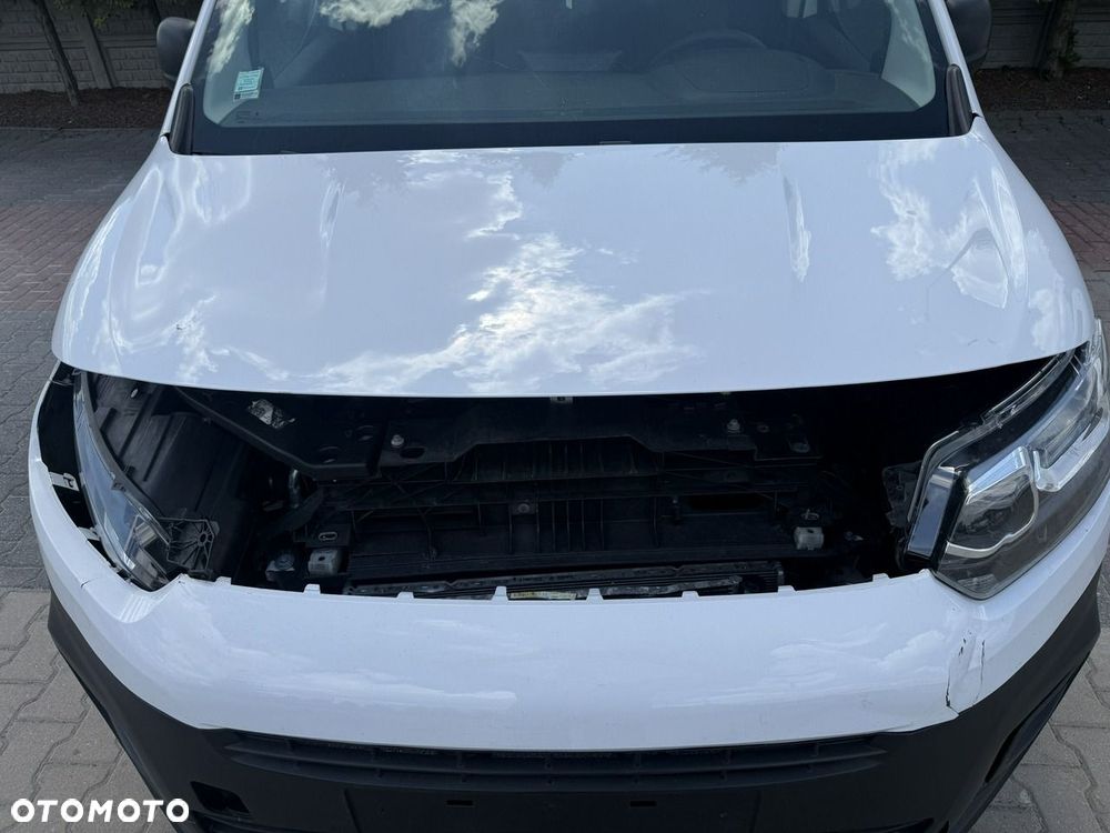 Citroën Berlingo - 11