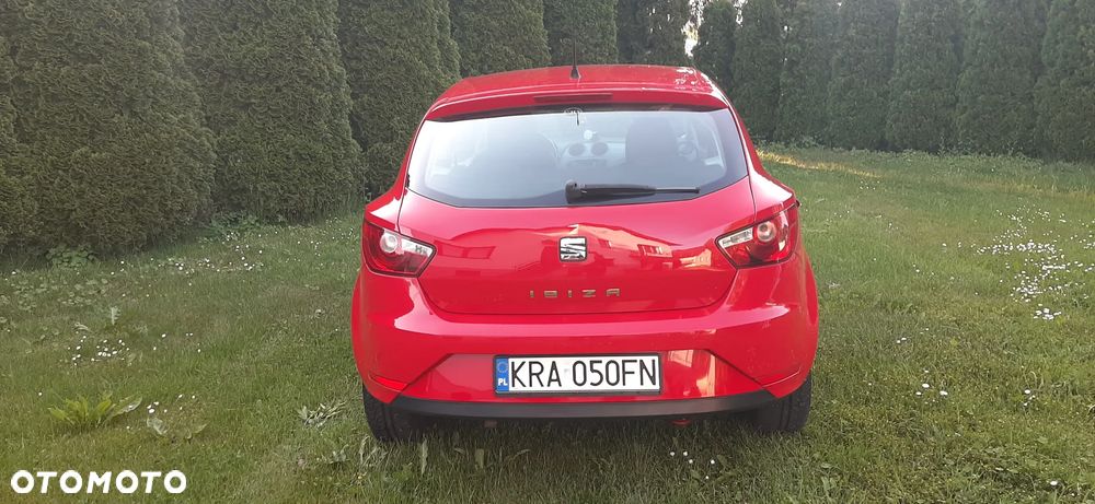 Seat Ibiza - 18