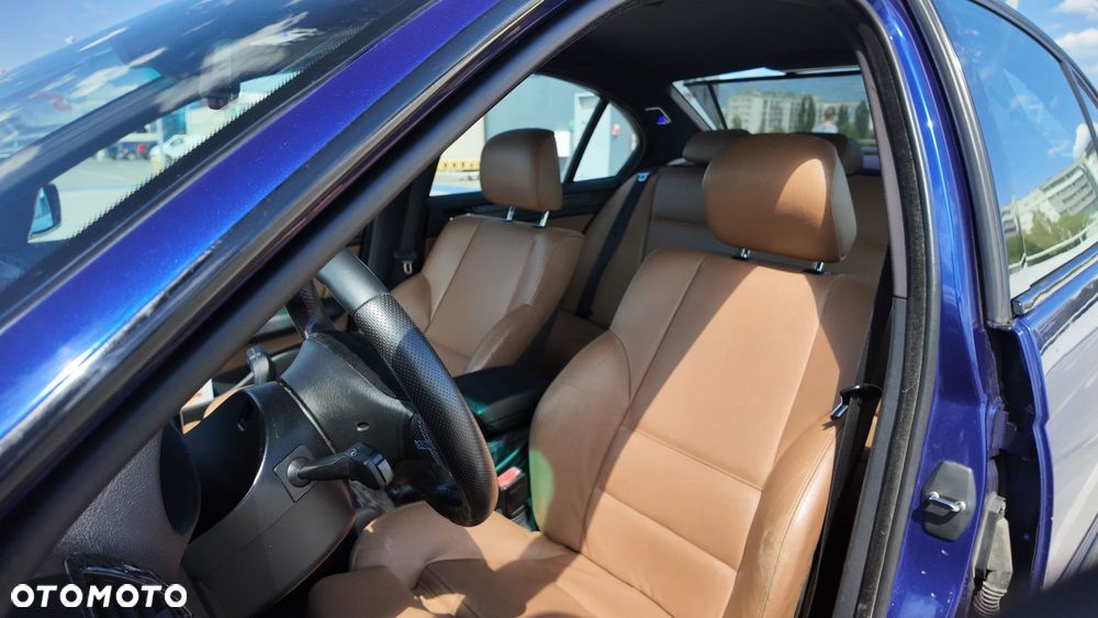 BMW Seria 3 - 5