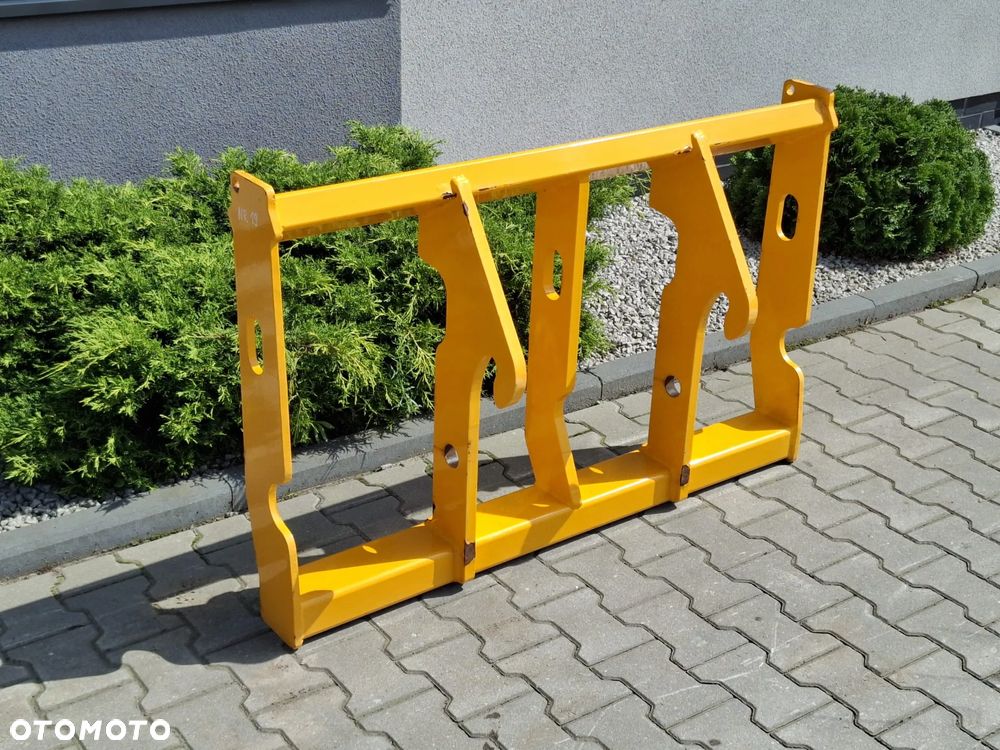 JCB 520-40 515-40 516-40 - 1