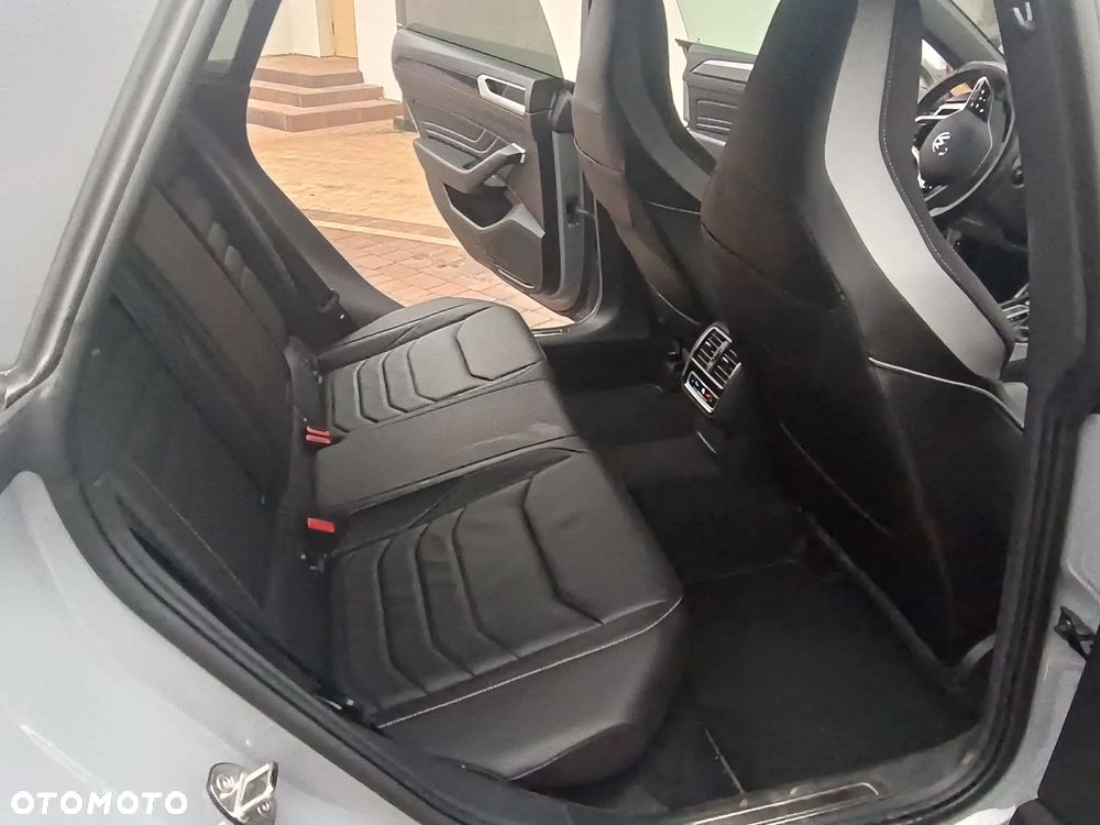 Volkswagen Arteon - 14