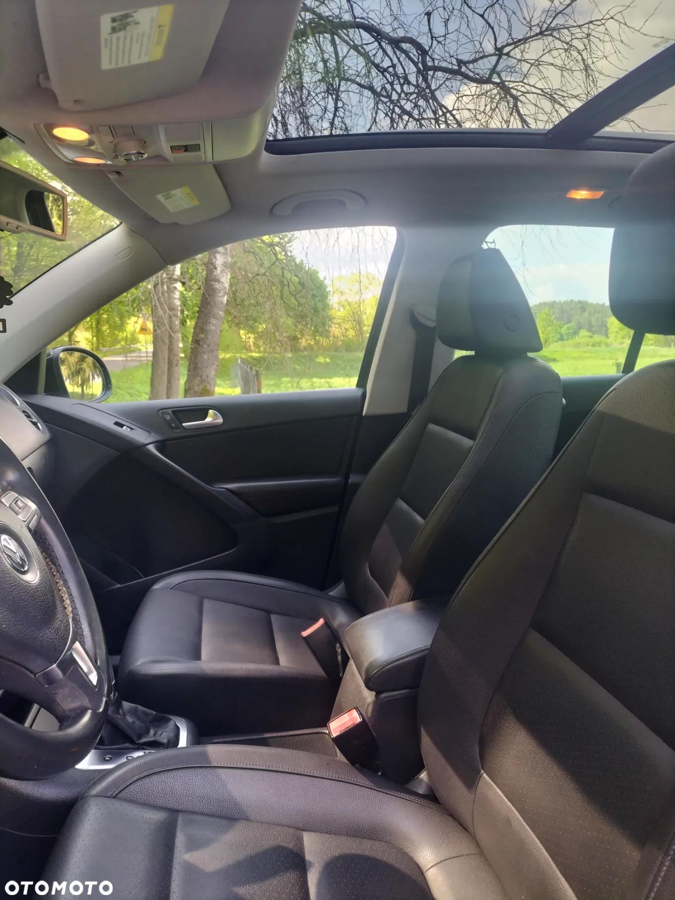 Volkswagen Tiguan - 10