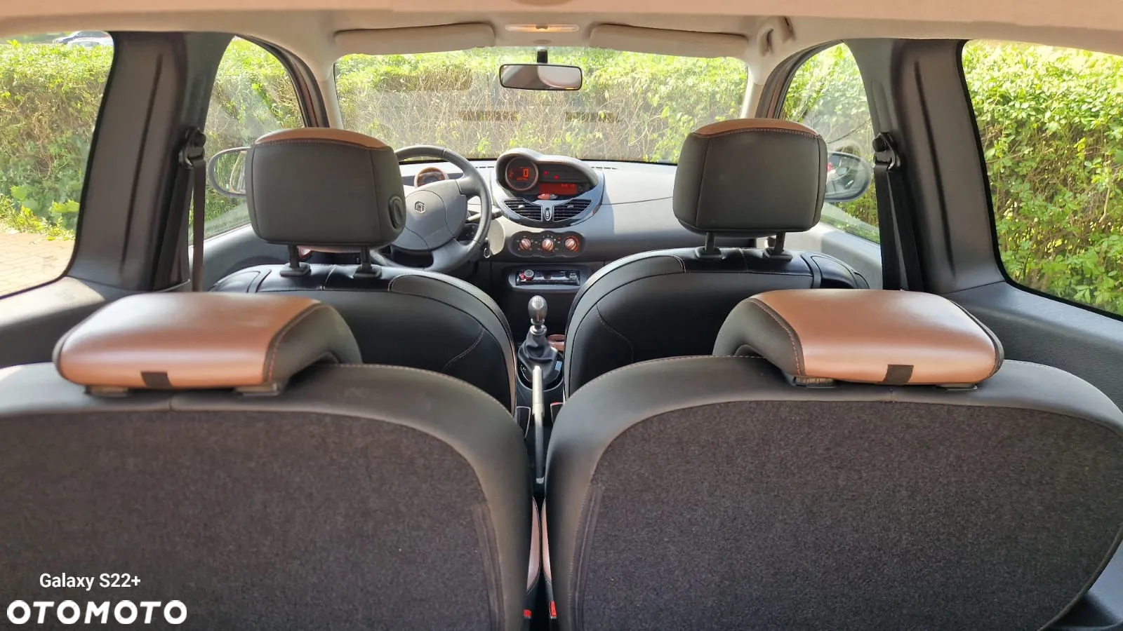 Renault Twingo 1.2 16V Miss Sixty - 20