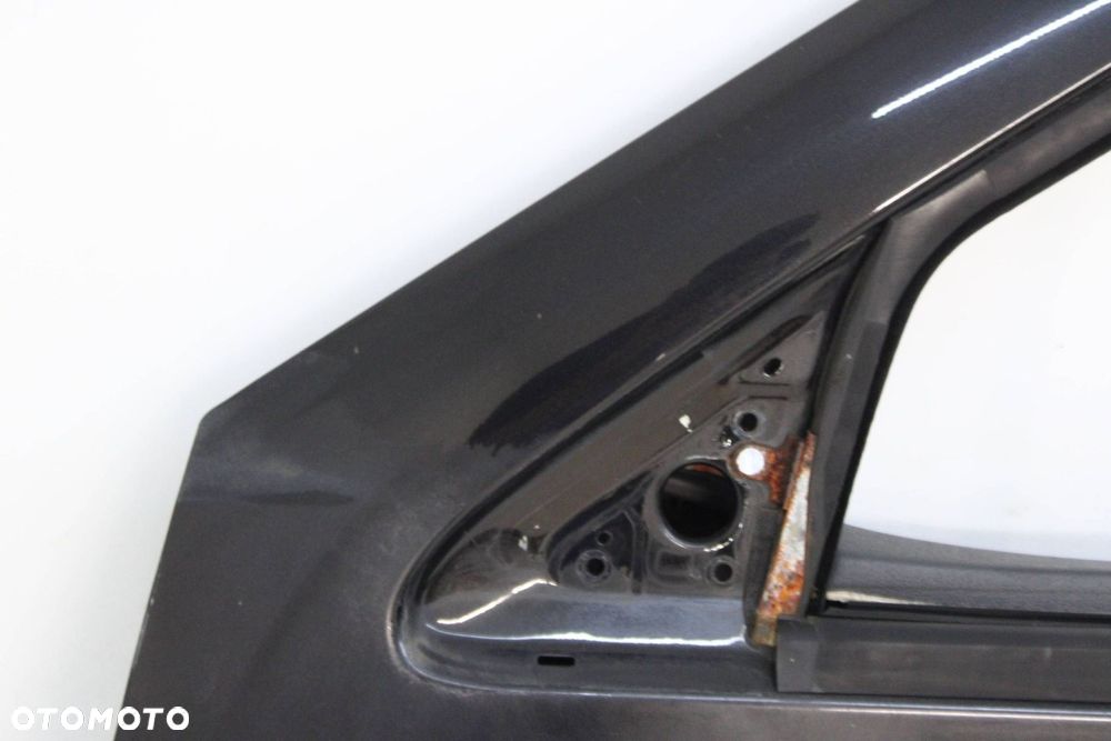 JEEP GRAND CHEROKEE III WK 2004R- DRZWI LEWE LEWY PRZÓD PRZEDNIE - 9