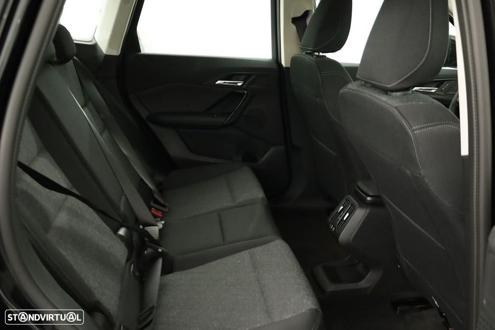 BMW X1 xDrive25e - 23