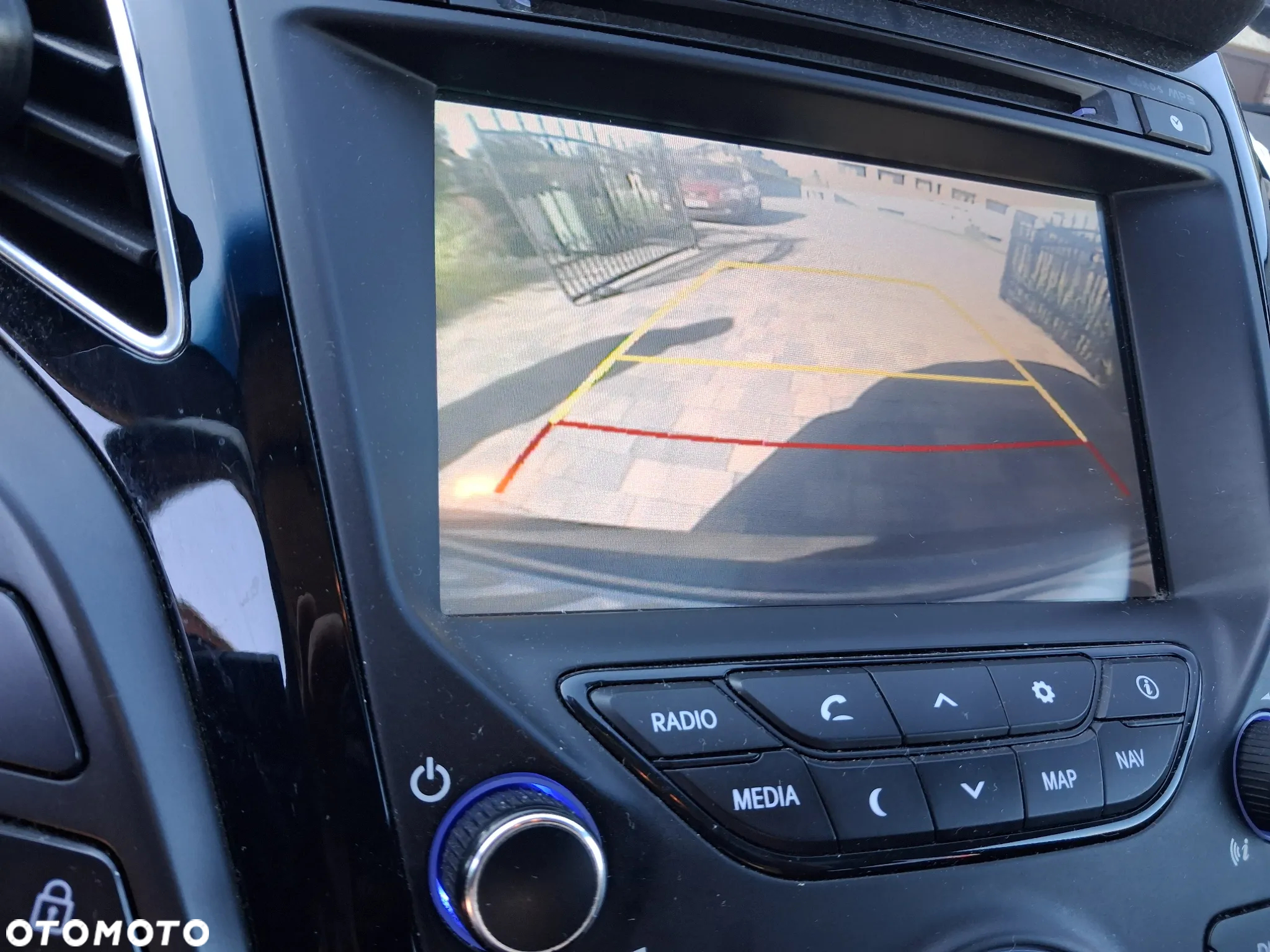Hyundai i40 2.0 GDI Premium - 7