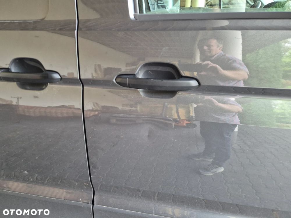 Volkswagen Crafter - 4