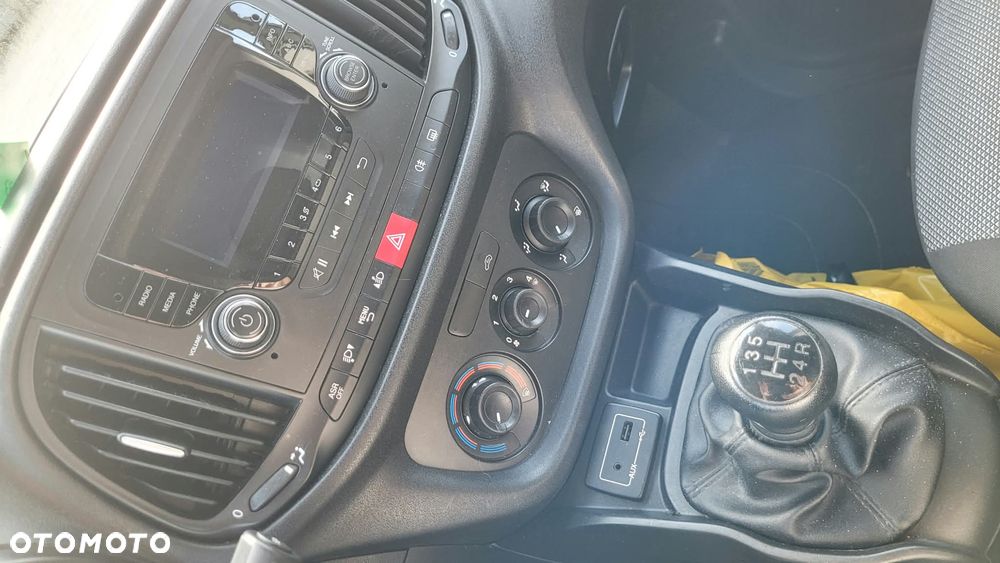 Fiat Doblo - 23