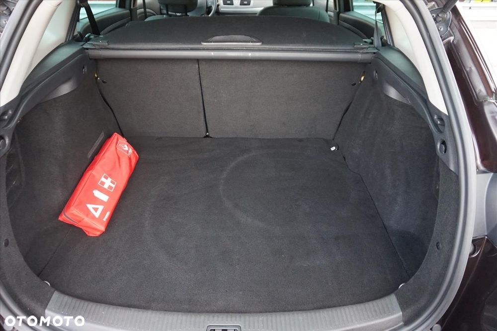 Renault Megane 1.2 16V TCe Energy Limited EU6 - 16