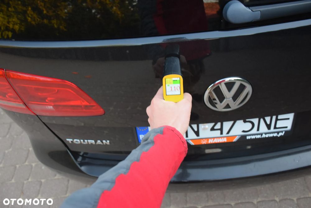 Volkswagen Touran 2.0 TDI DPF BlueMotion Technology DSG Cup - 39