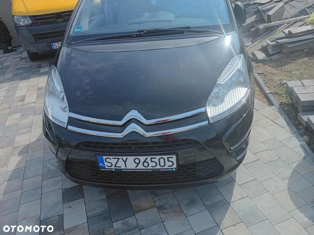 Citroën C4 Picasso 1.6 HDi My Way - 1