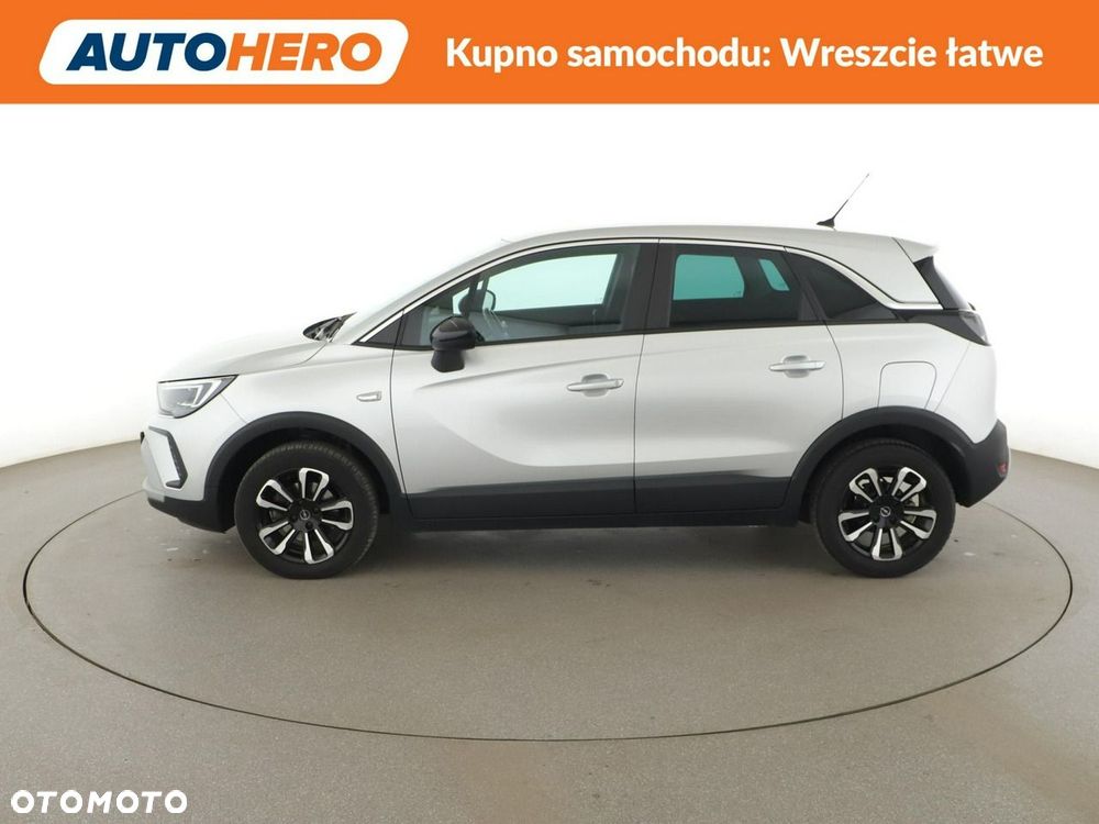 Opel Crossland X 1.2 Edition - 3