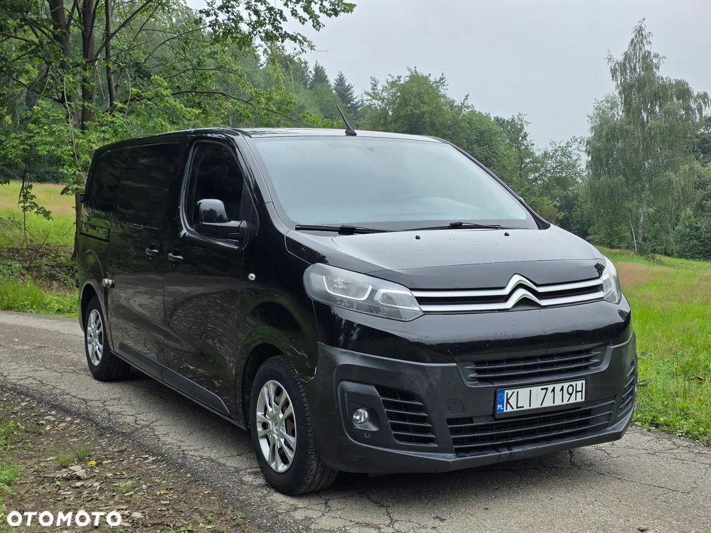 Citroën Jumpy - 4