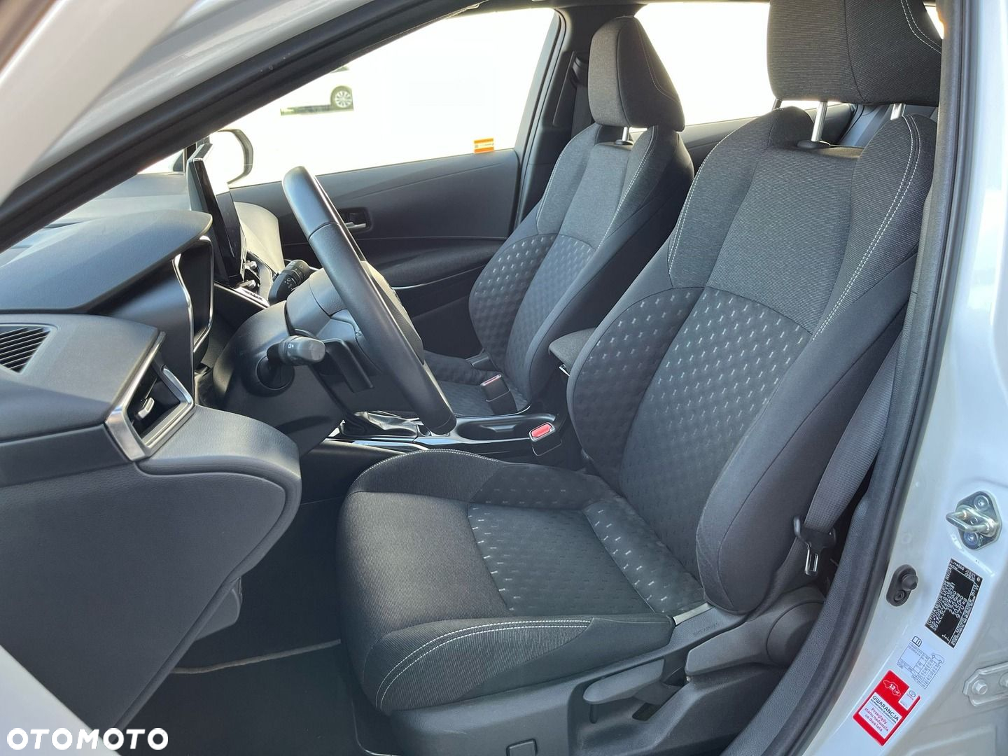 Toyota Corolla - 6