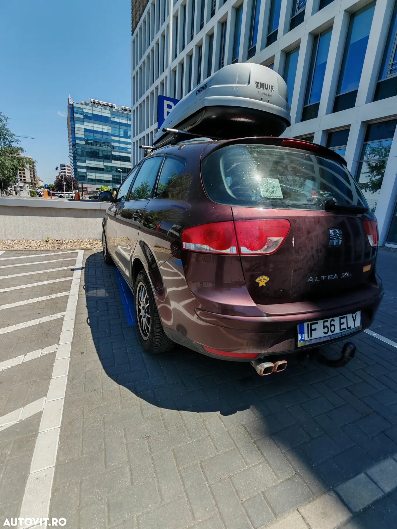 Seat Altea XL - 6