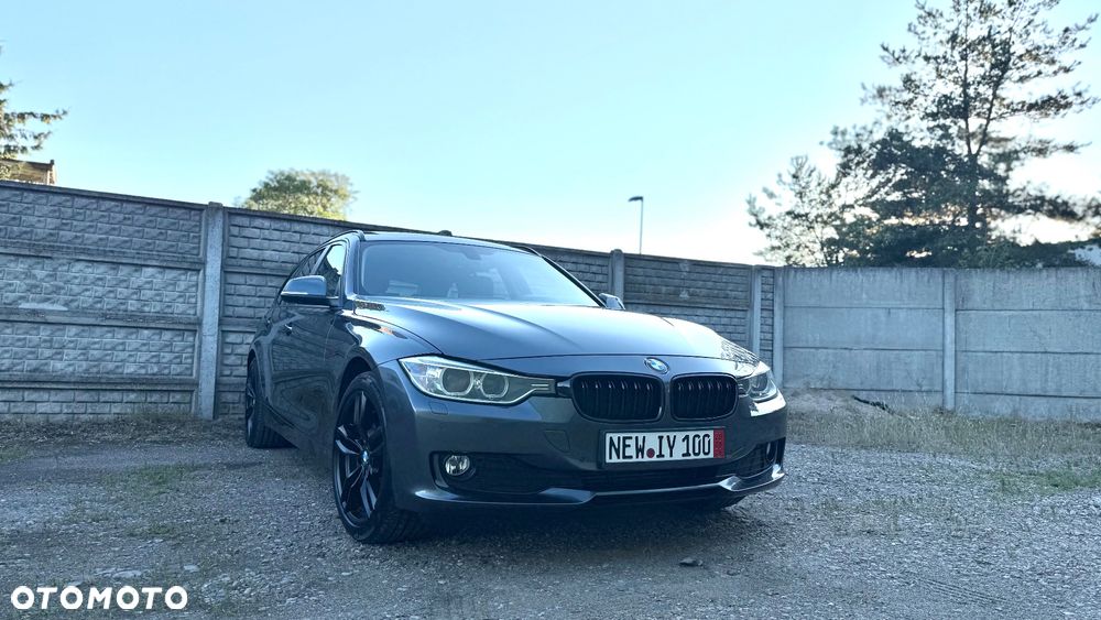BMW Seria 3 - 26
