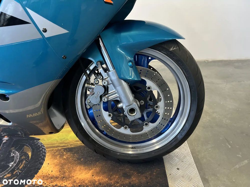 Kawasaki Ninja - 18