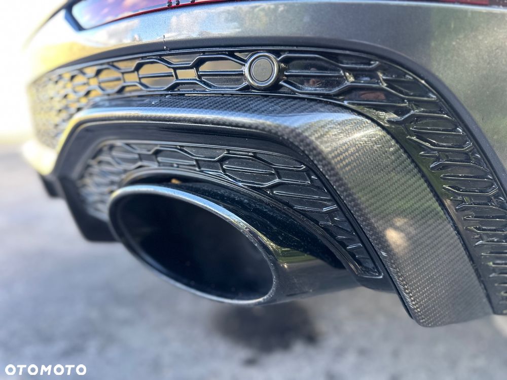Audi RS Q8 TFSI quattro tiptronic - 17