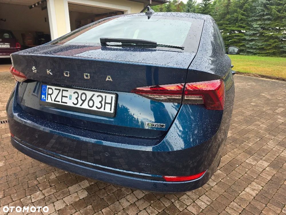 Skoda Octavia 1.0 TSI e-TEC DSG Ambition - 6