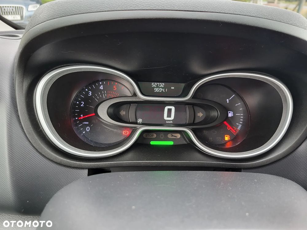 Renault Trafic ENERGY L2H1 3.0t Komfort - 13