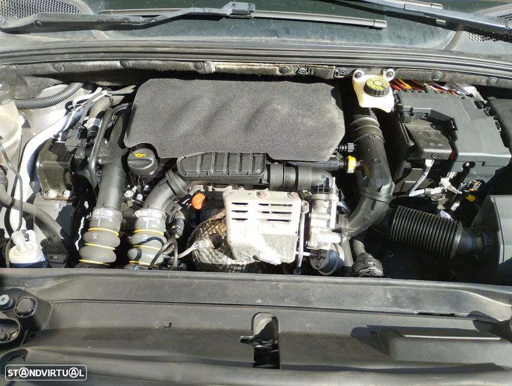 Citroën C4 - 8