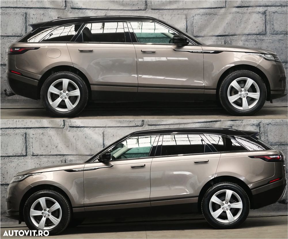 Land Rover Range Rover Velar 2.0 R-Dynamic SE - 5