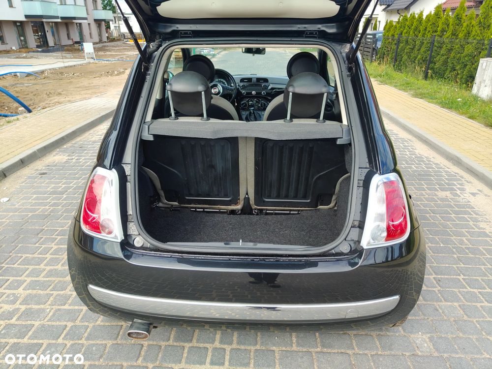 Fiat 500 1.4 16V S - 28