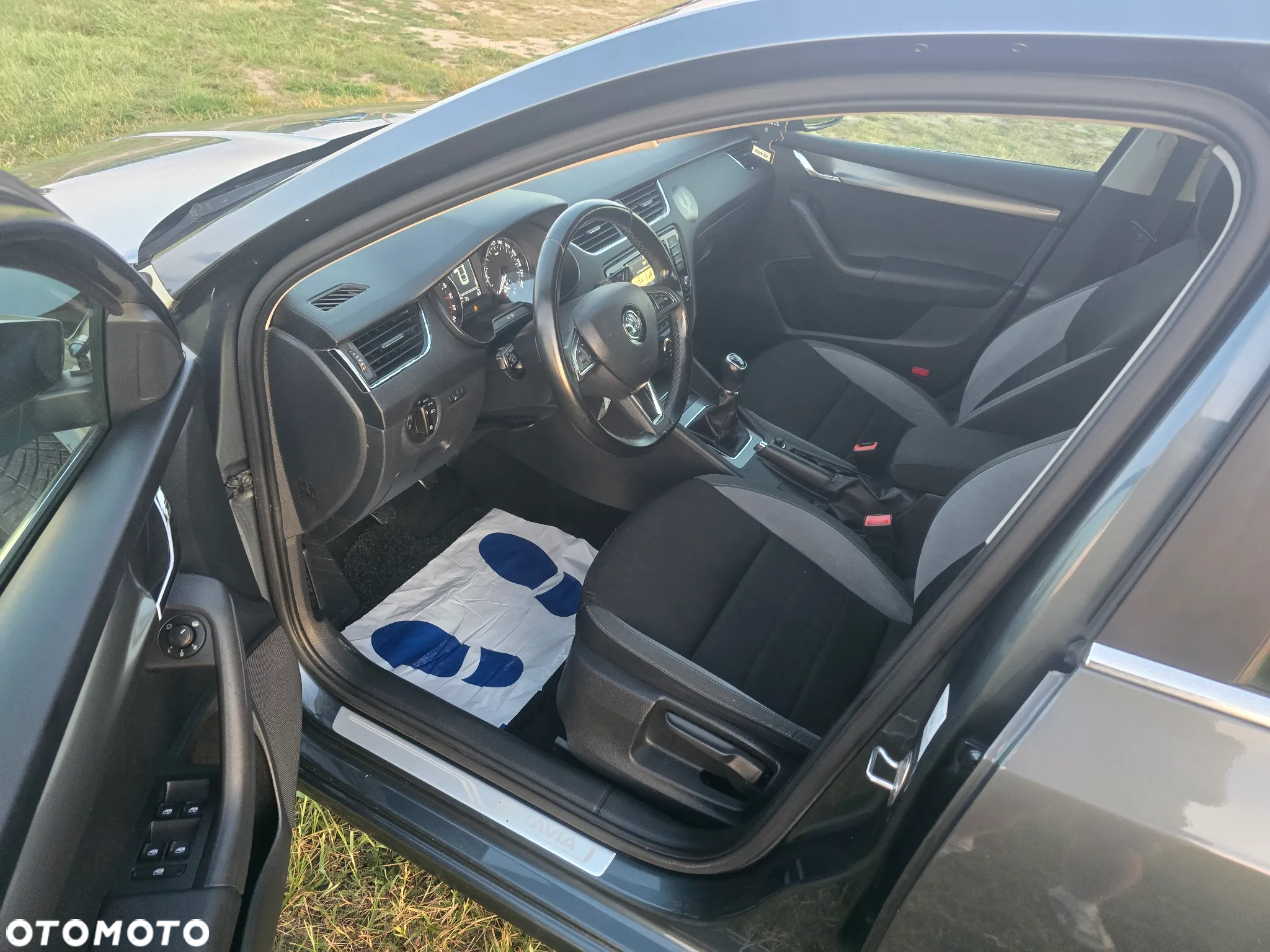 Skoda Octavia 1.6 TDI Edition - 17