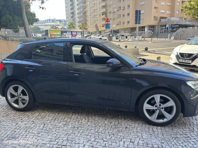 Audi A1 - 26