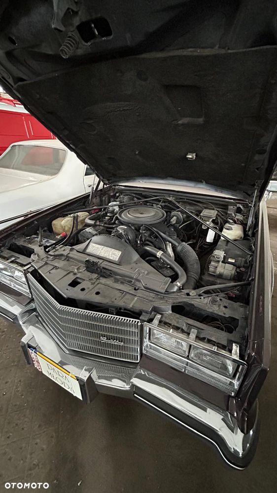 Cadillac Eldorado - 17