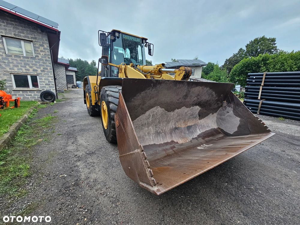 Caterpillar 962G - 7