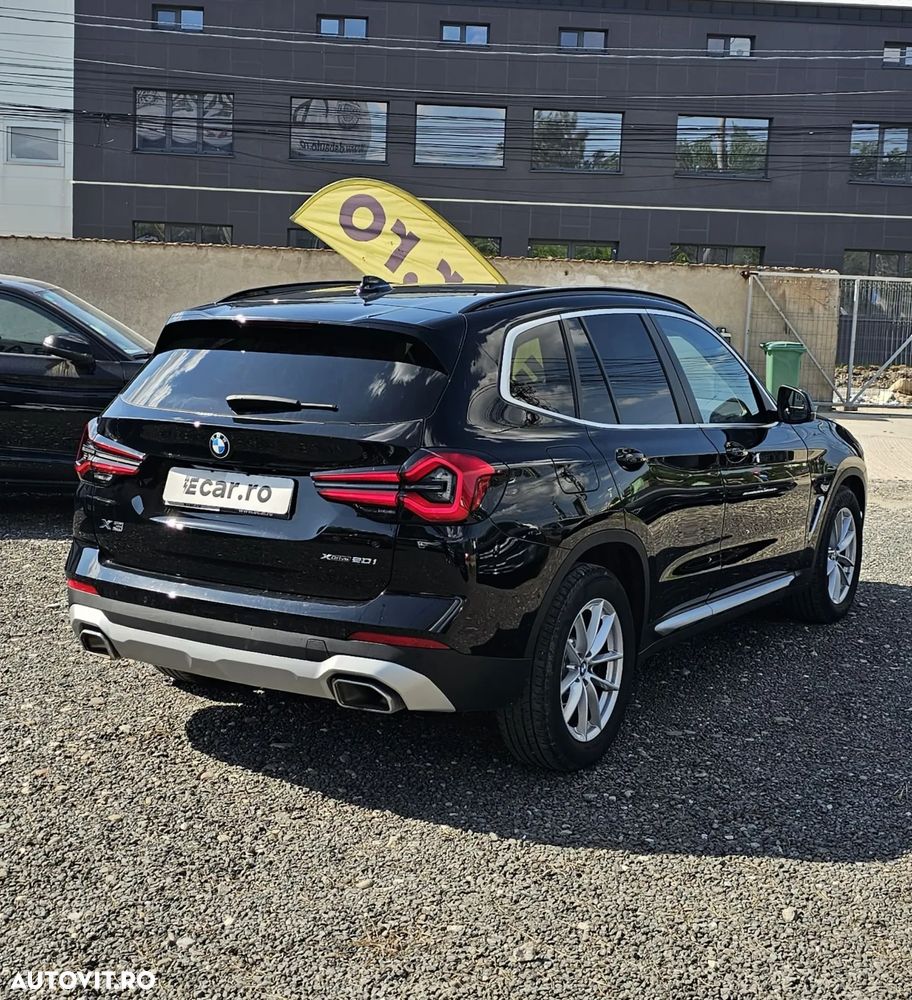 BMW X3 - 3