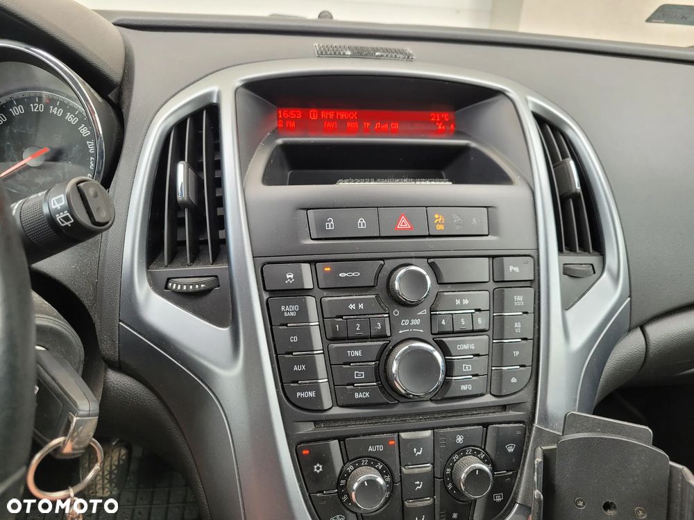 Opel Astra 1.4 T Active - 7