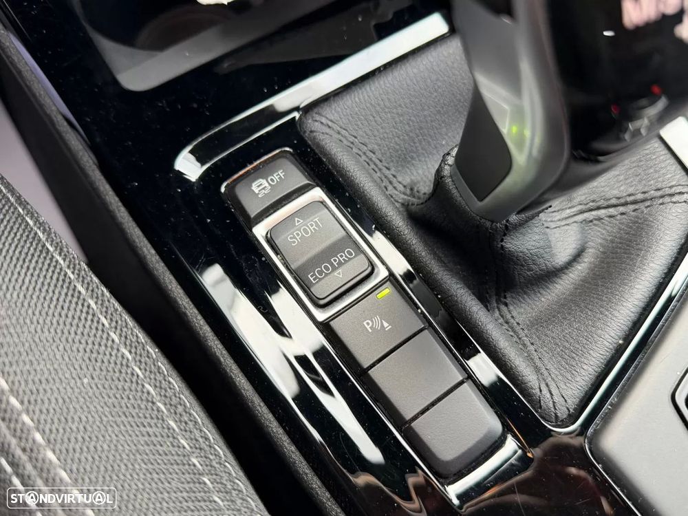 BMW X2 16 d sDrive Auto - 13