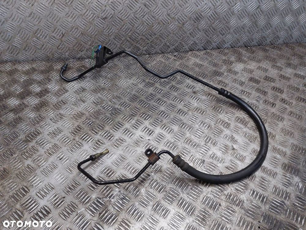 PRZEWÓD WSPOMAGANIA CIŚNIENIOWY CITROEN BERLINGO I 1.4 8v - 2