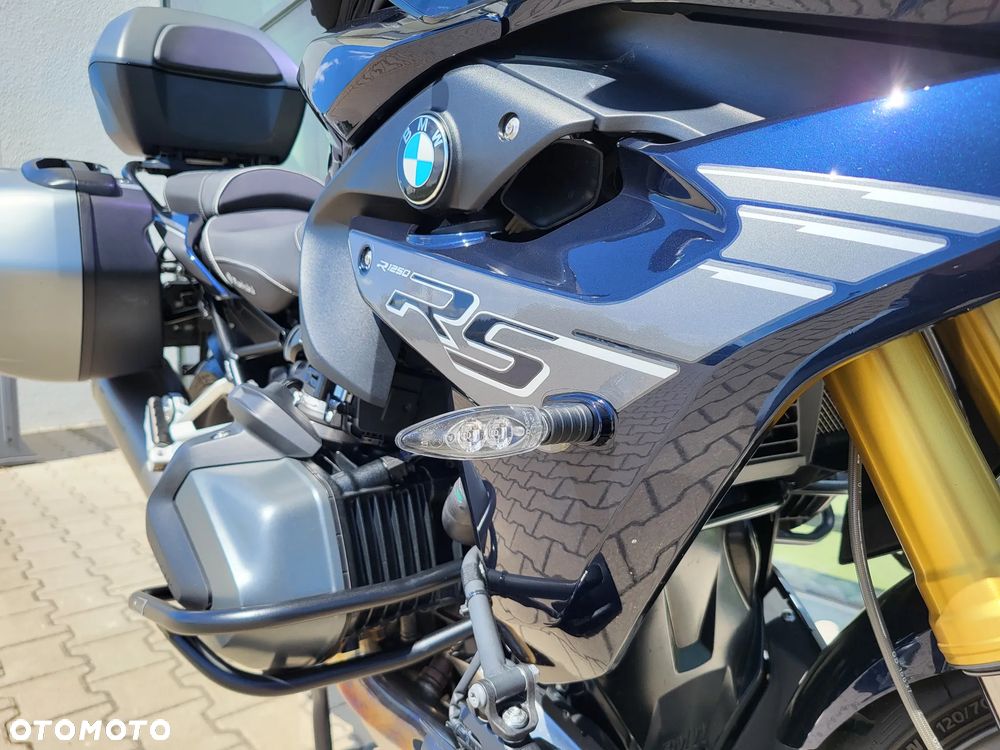 BMW RS - 36